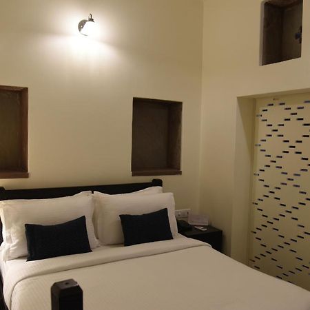 Baijoo Niwas Hotel Jodhpur  Exterior photo
