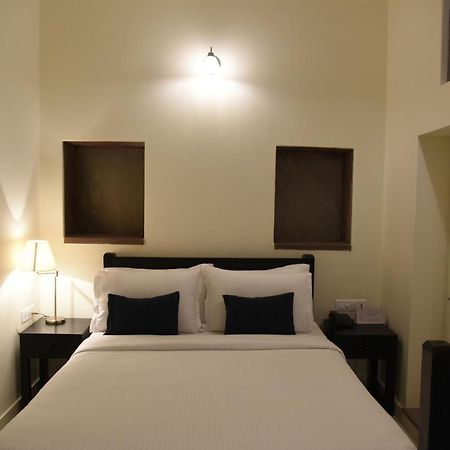 Baijoo Niwas Hotel Jodhpur  Exterior photo
