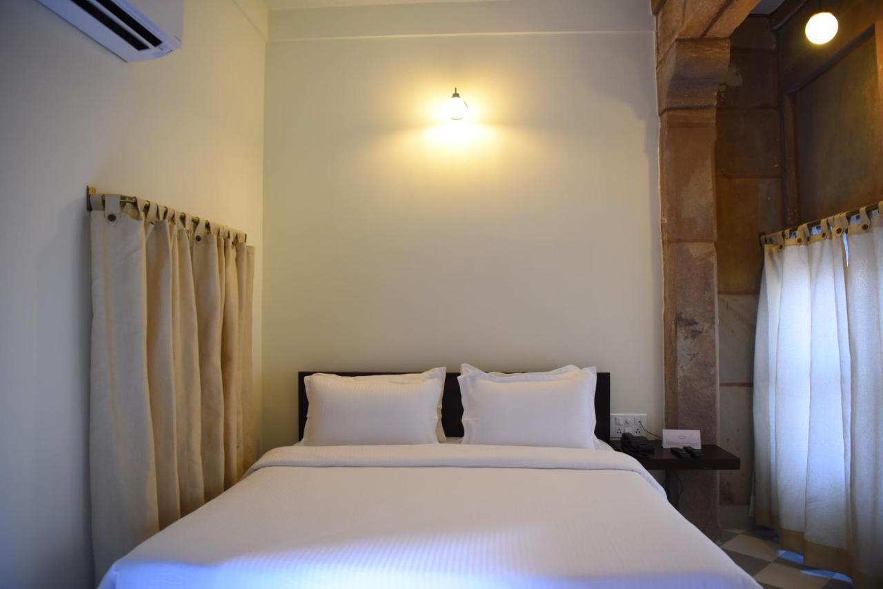 Baijoo Niwas Hotel Jodhpur  Exterior photo