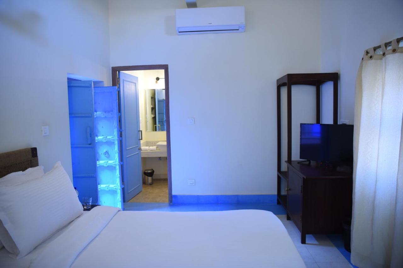 Baijoo Niwas Hotel Jodhpur  Exterior photo