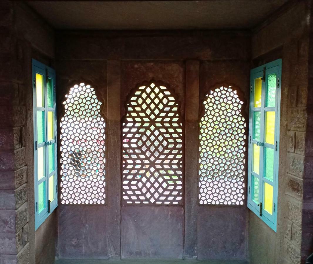 Baijoo Niwas Hotel Jodhpur  Exterior photo