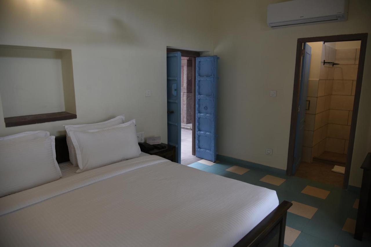 Baijoo Niwas Hotel Jodhpur  Exterior photo