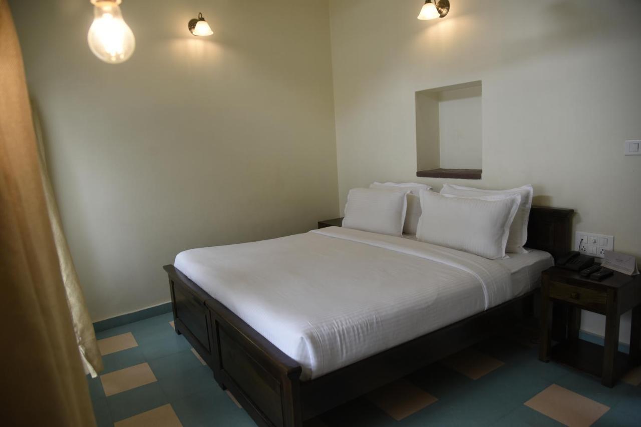 Baijoo Niwas Hotel Jodhpur  Exterior photo
