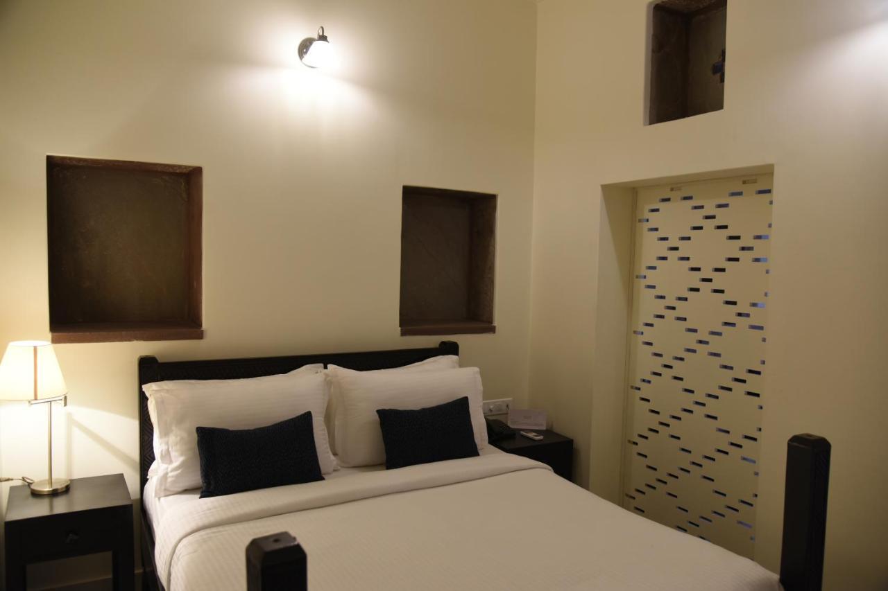 Baijoo Niwas Hotel Jodhpur  Exterior photo